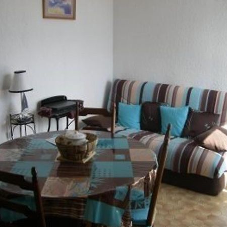 Appartement Cosy Avec Mezzanine, 6 Couchages, A 500M De La Mer - St Cyprien - Fr-1-225D-168 Saint-Cyprien  Eksteriør billede