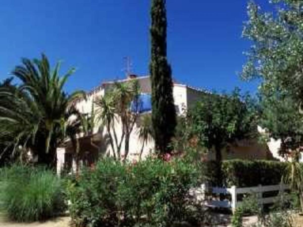 Appartement Cosy Avec Mezzanine, 6 Couchages, A 500M De La Mer - St Cyprien - Fr-1-225D-168 Saint-Cyprien  Eksteriør billede