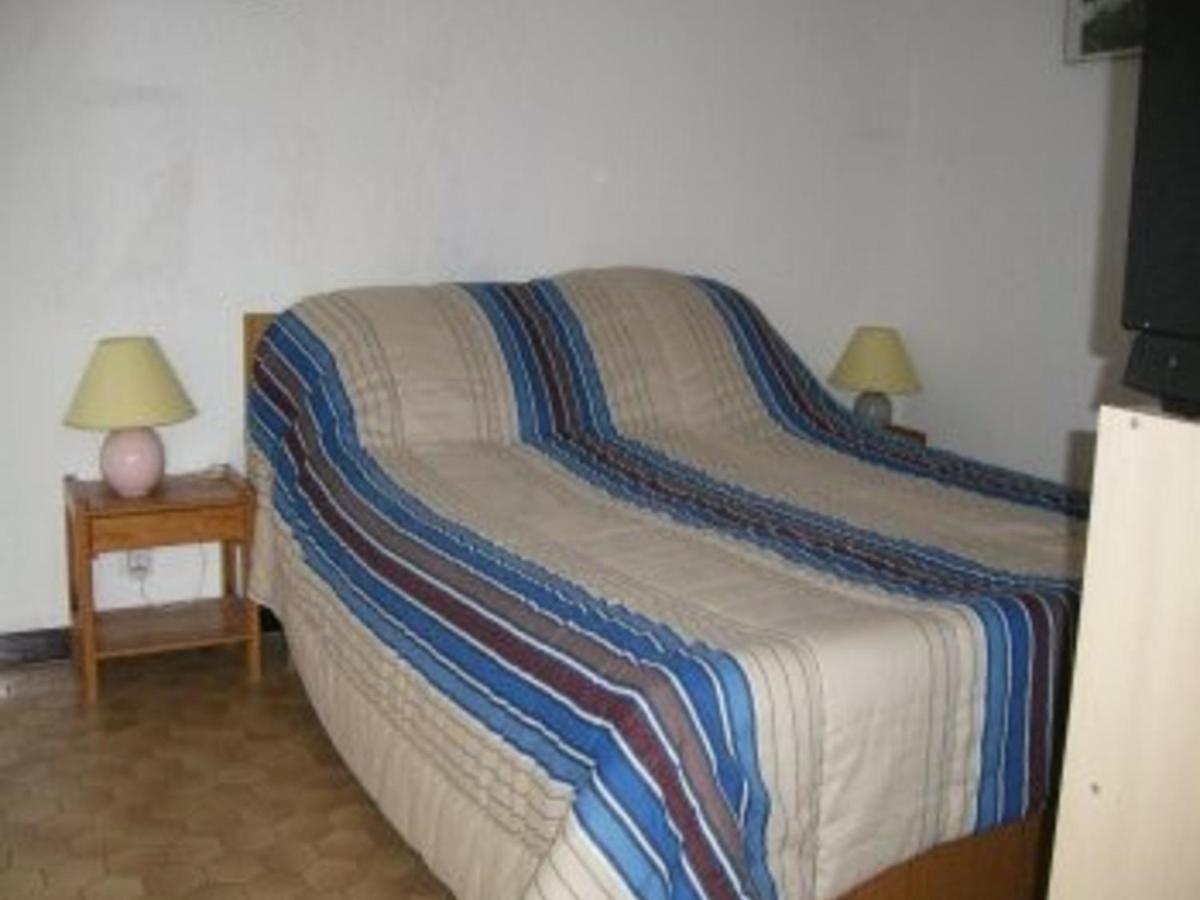 Appartement Cosy Avec Mezzanine, 6 Couchages, A 500M De La Mer - St Cyprien - Fr-1-225D-168 Saint-Cyprien  Eksteriør billede