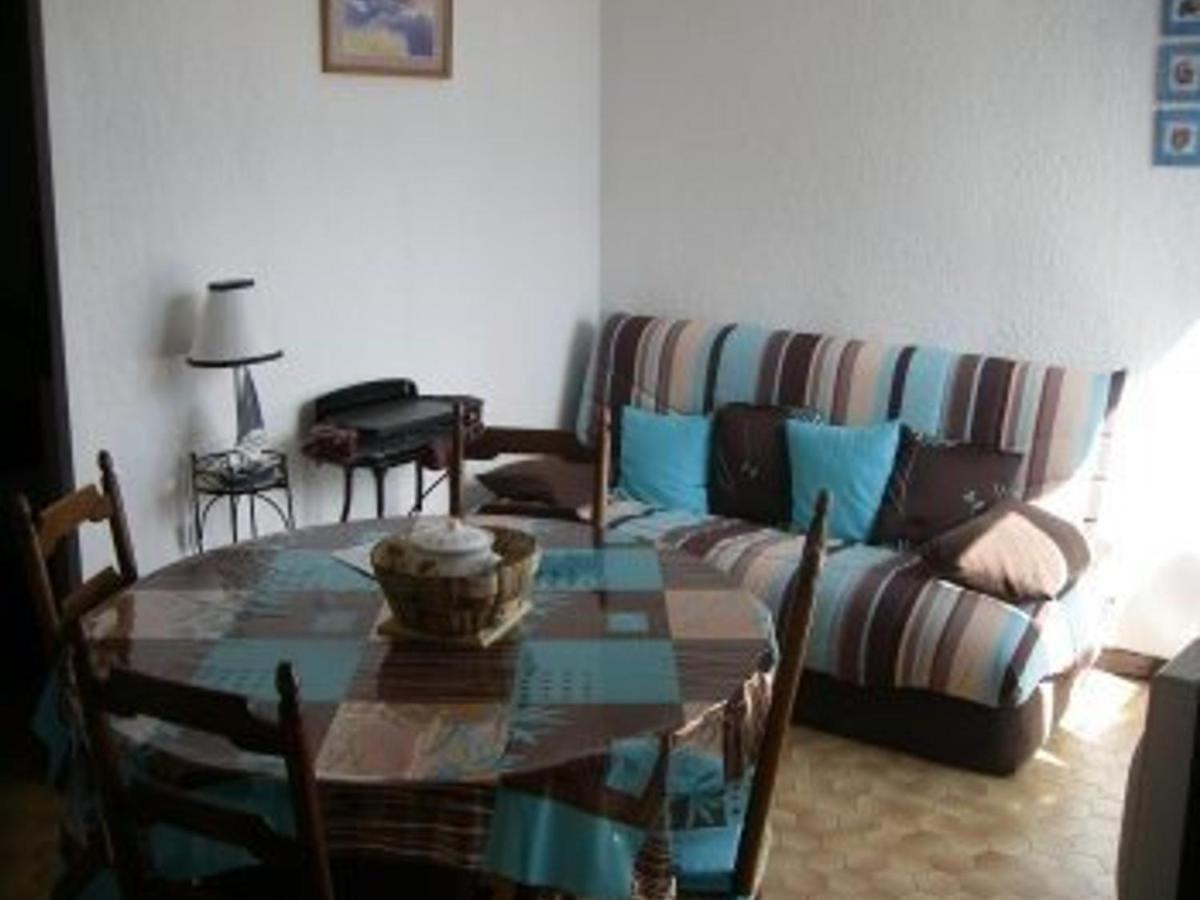 Appartement Cosy Avec Mezzanine, 6 Couchages, A 500M De La Mer - St Cyprien - Fr-1-225D-168 Saint-Cyprien  Eksteriør billede