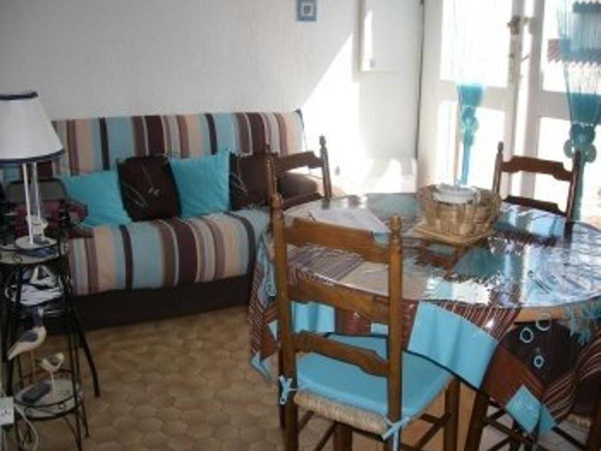 Appartement Cosy Avec Mezzanine, 6 Couchages, A 500M De La Mer - St Cyprien - Fr-1-225D-168 Saint-Cyprien  Eksteriør billede