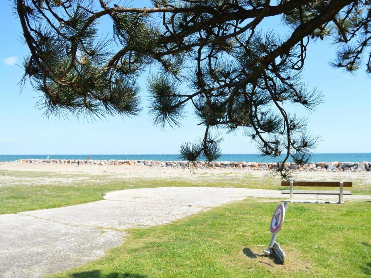 Appartement Cosy Avec Mezzanine, 6 Couchages, A 500M De La Mer - St Cyprien - Fr-1-225D-168 Saint-Cyprien  Eksteriør billede