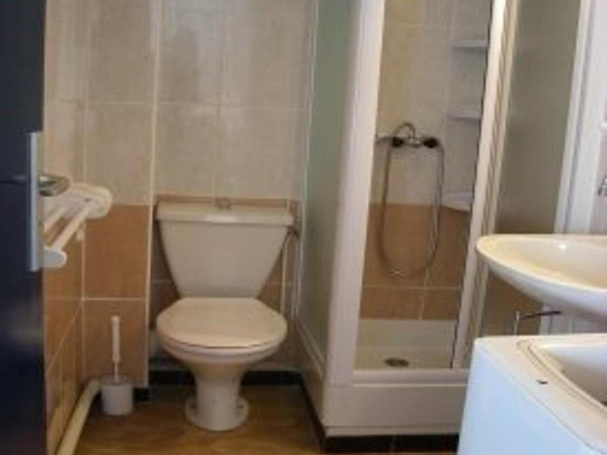 Appartement Cosy Avec Mezzanine, 6 Couchages, A 500M De La Mer - St Cyprien - Fr-1-225D-168 Saint-Cyprien  Eksteriør billede